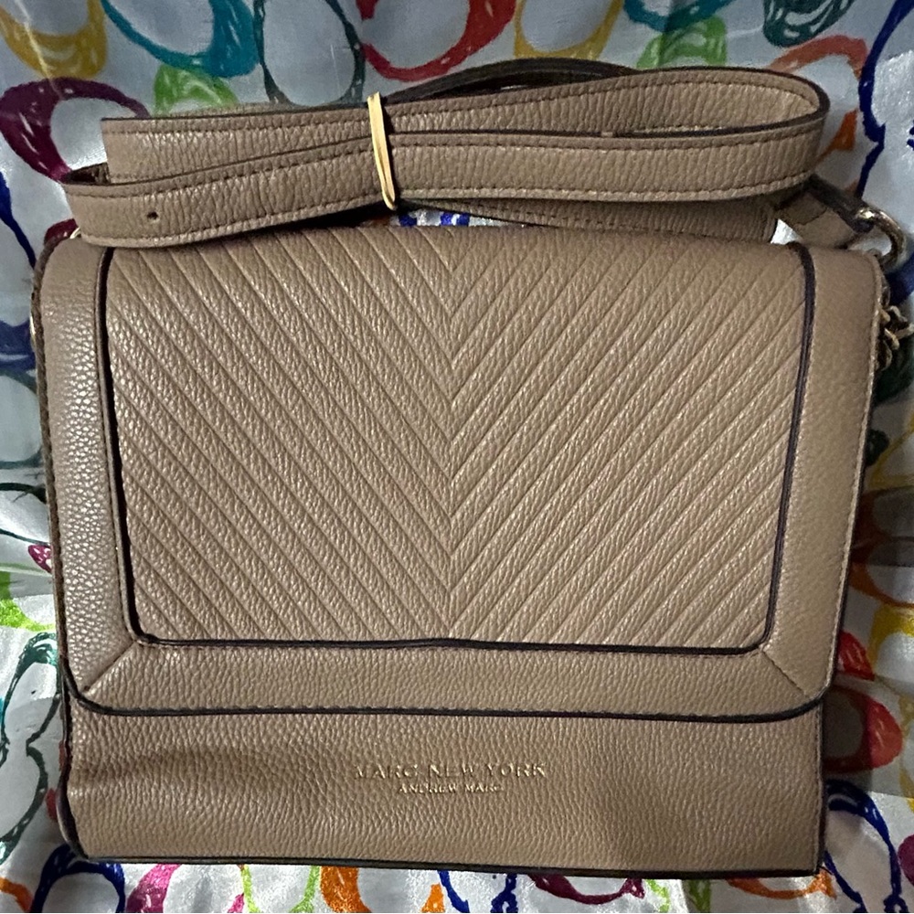 Marc New York Cross Body purse